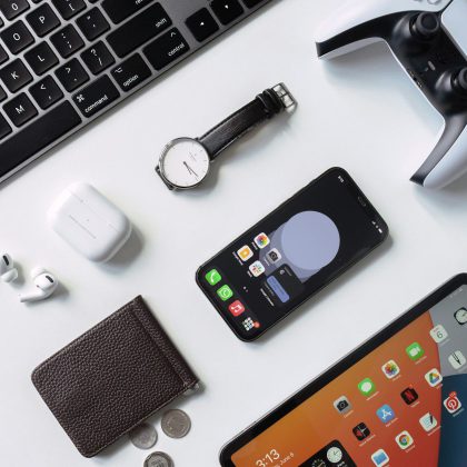 Smart Gadgets