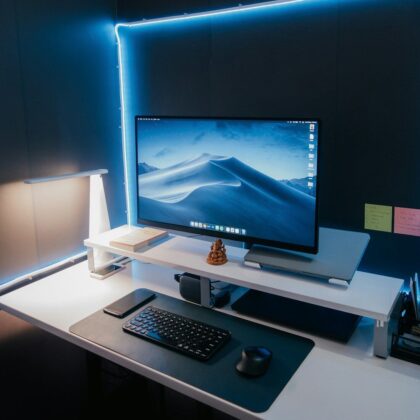 Smart Devices