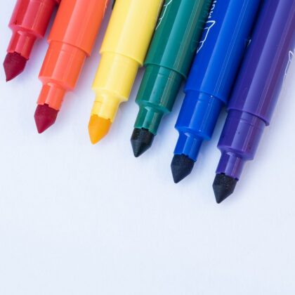 Sketch Pens