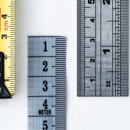 Rulers