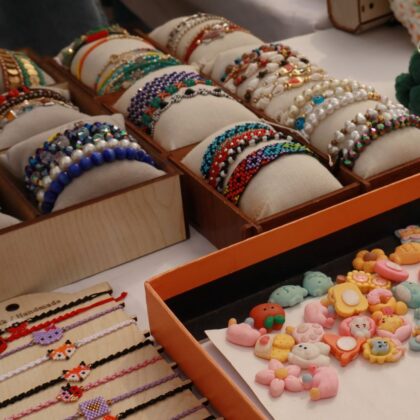 DIY Craft Accessories