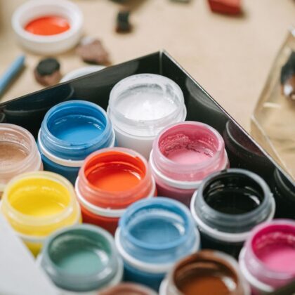 Art & Craft Supplies