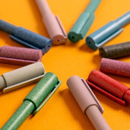 Multi-Color Pens