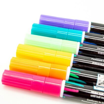 Paint Markers