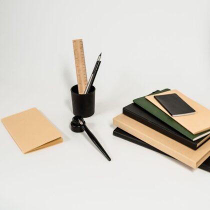 Desk Accessories