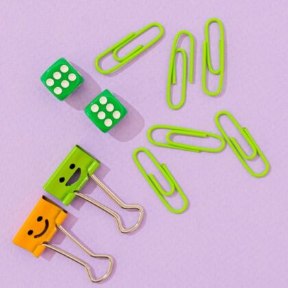 Paper Clips