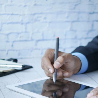 Stylus Pens