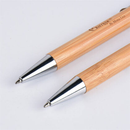Eco-Friendly Pens