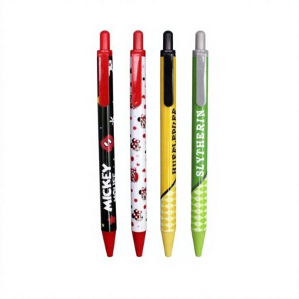 SmartLife BlossomMyst Pen floral blind box ballpoint pen