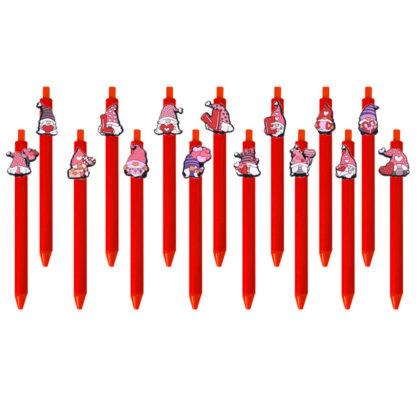 SmartLife CherryPop Gel Pen colorful decorative stationery pen