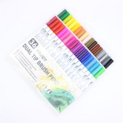 SmartLife ColorFusion Studio 36 color collection