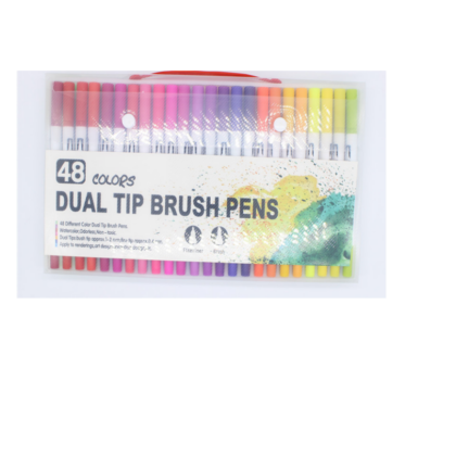 SmartLife ColorFusion Master 48 artist supplies