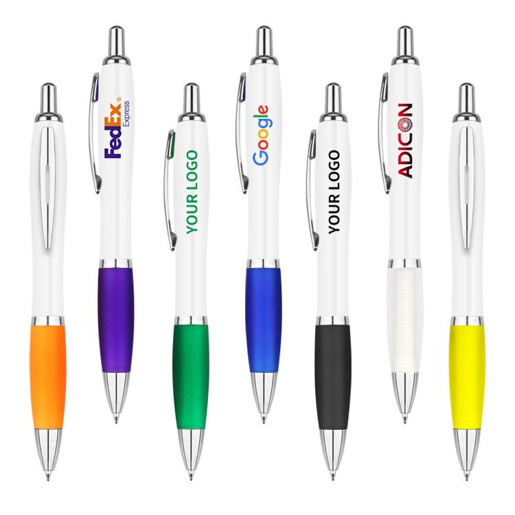 SmartLife Everyday Click Pen ballpoint pen