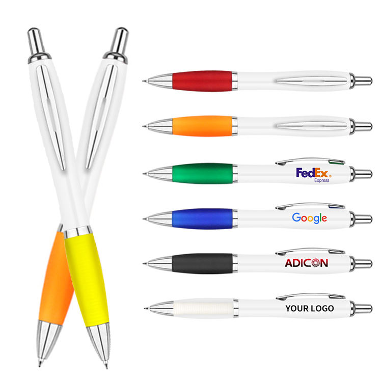 SmartLife Everyday Click Pen office and school stationery