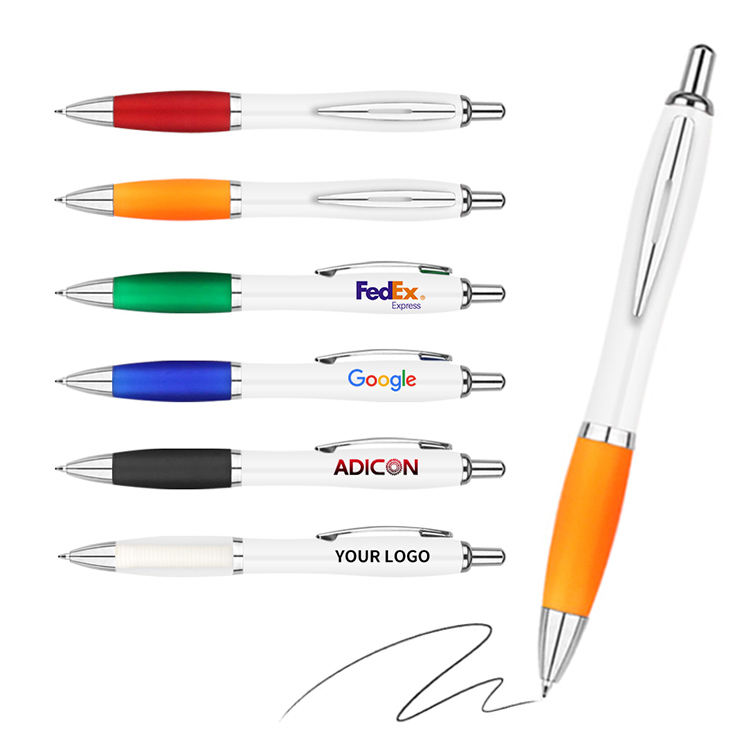 SmartLife Everyday Click Pen lightweight design