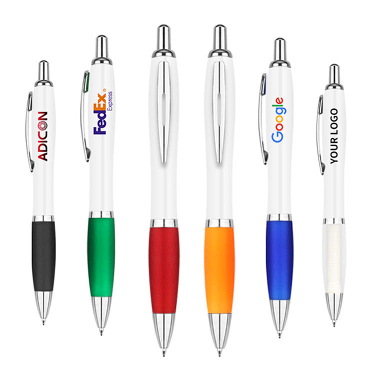 SmartLife Everyday Click Pen 1.0mm writing tip