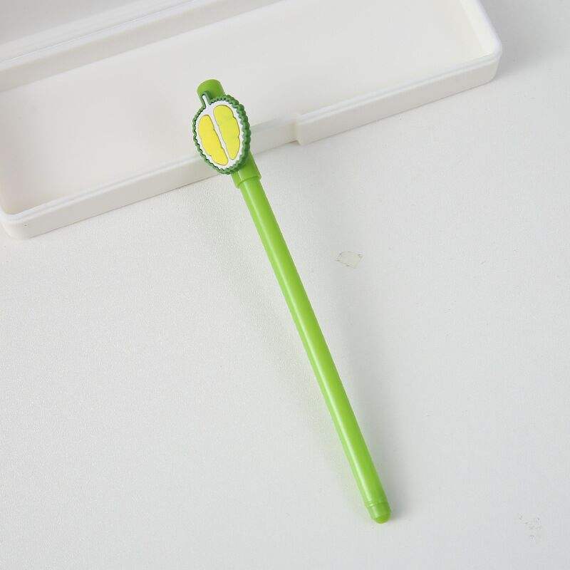 SmartLife FunPop Ballpoint Pen lemon design pen