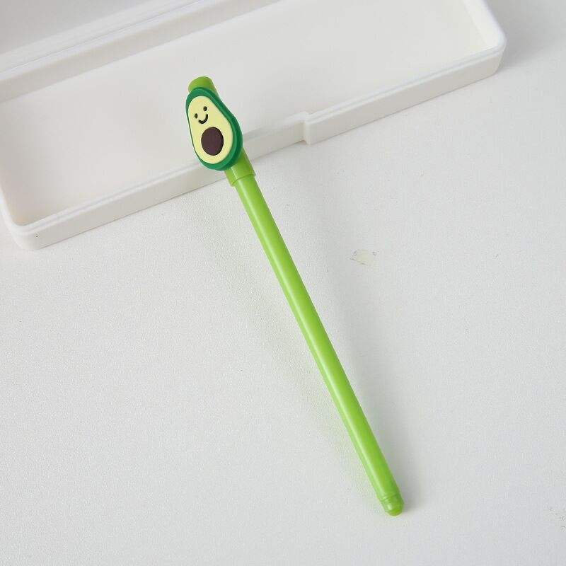 SmartLife FunPop Ballpoint Pen flower design pen