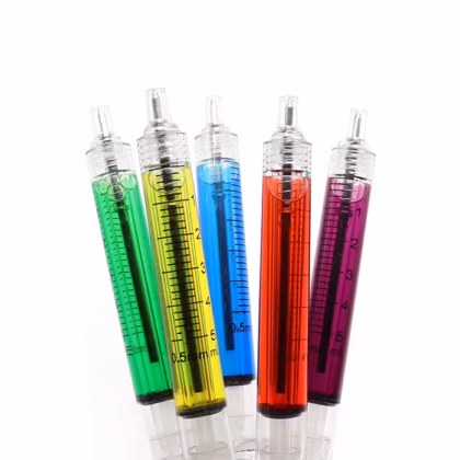 Ballpoint Pens