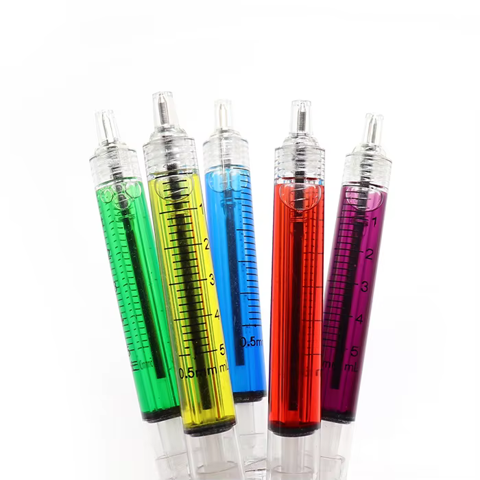Ballpoint pens collection at SmartLife VN