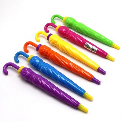 SmartLife RainCharm Pen umbrella shaped ballpoint pen