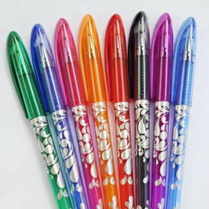 SmartLife ReWrite Prism Pen erasable gel pen