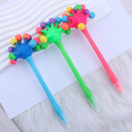SmartLife SqueezeJoy Pen stress relief ballpoint pen
