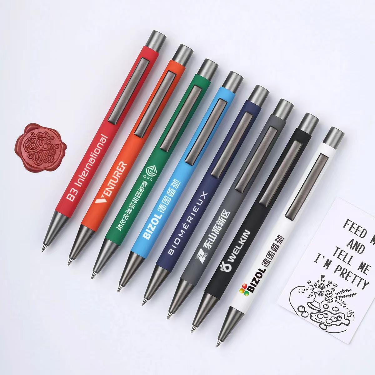 SmartLife TouchPro Executive Pen premium metal body