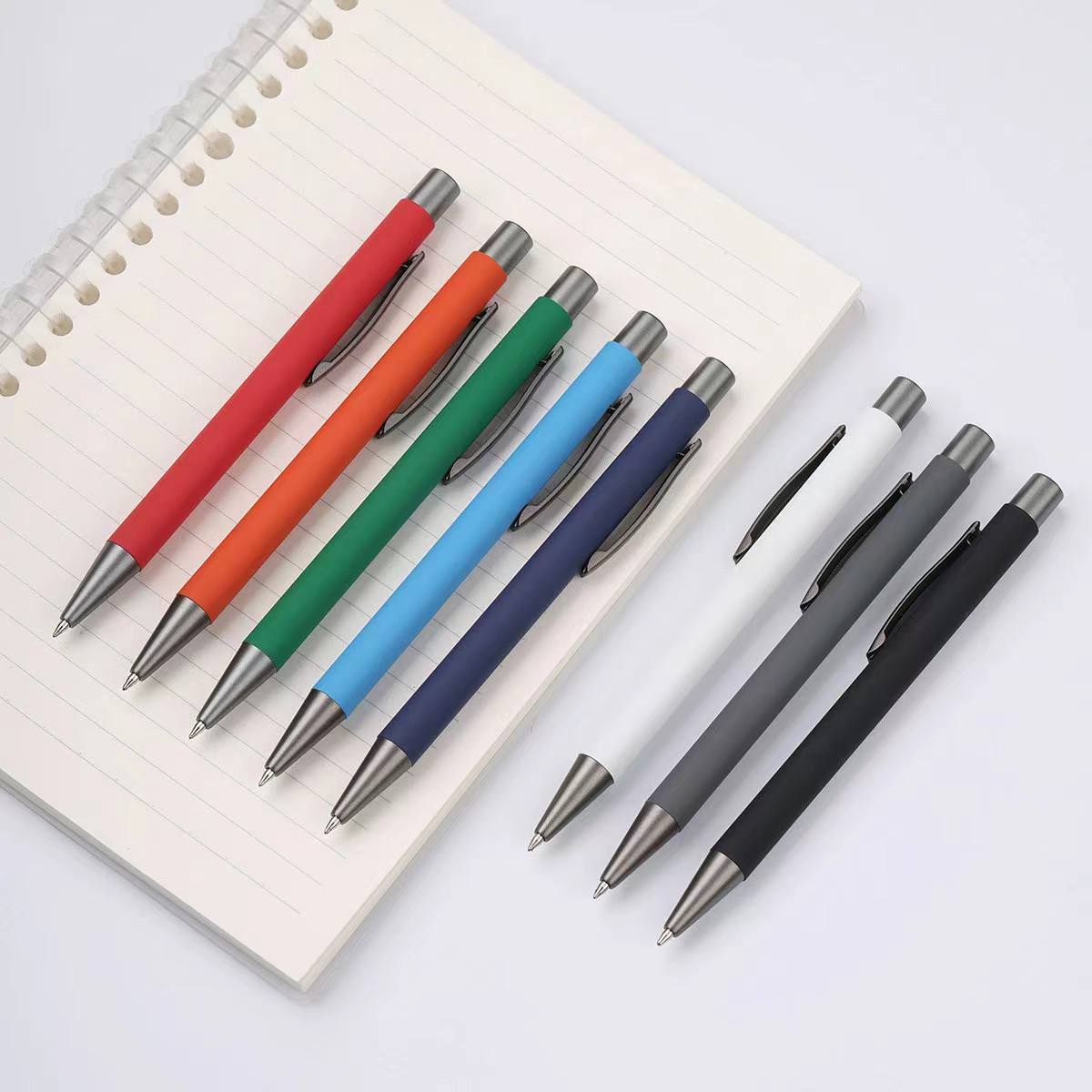 SmartLife TouchPro Executive Pen writing performance