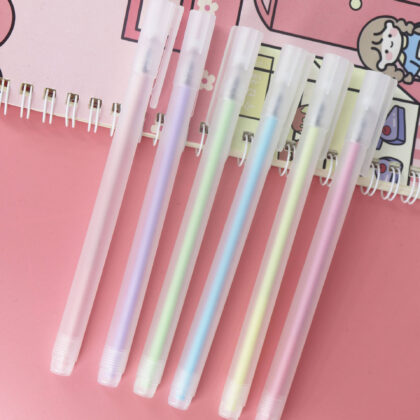 SmartLife VelvetMoca Pen matte finish ballpoint pen