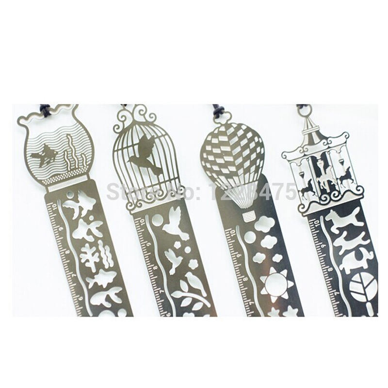 SmartLife WildSketch Precision Ruler full product view