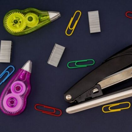 Stationery & Office Supplies