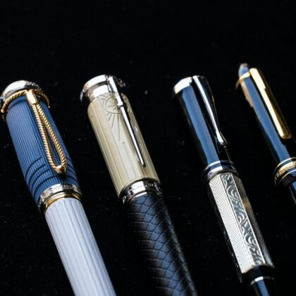 Executive Pens